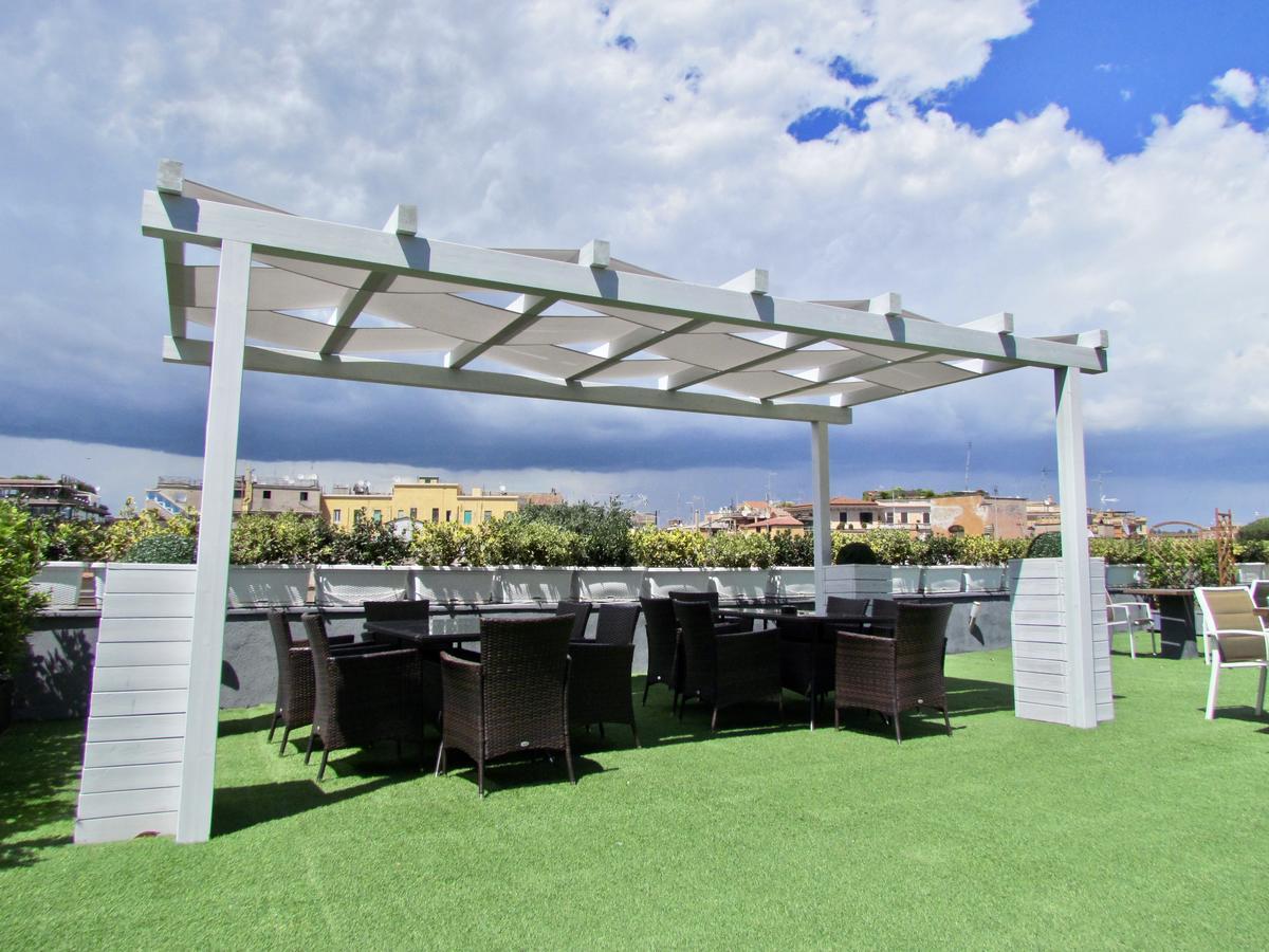 Brunelleschi Holidays Hostel 2*