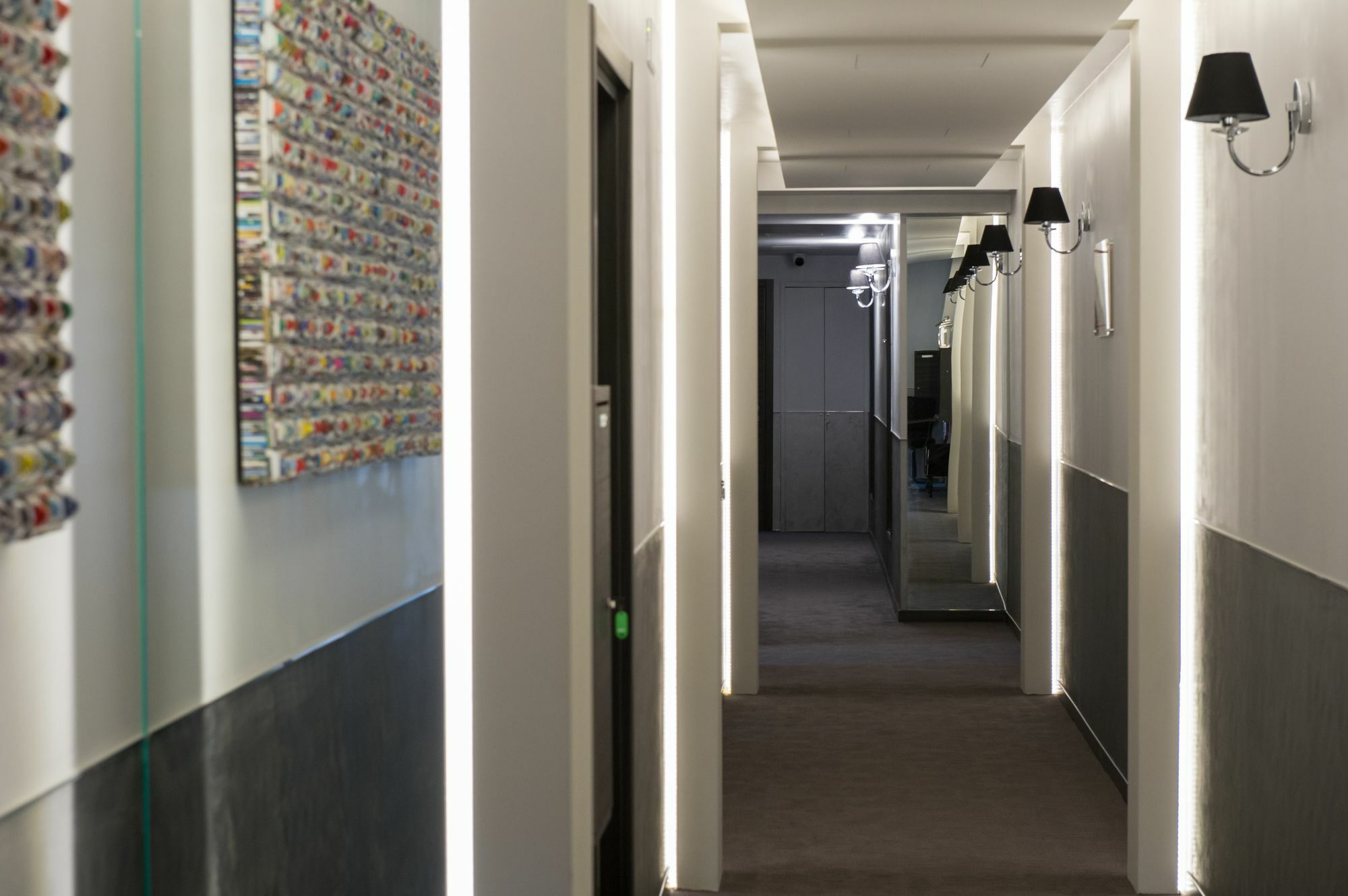 Brunelleschi Holidays Hostel Pensión