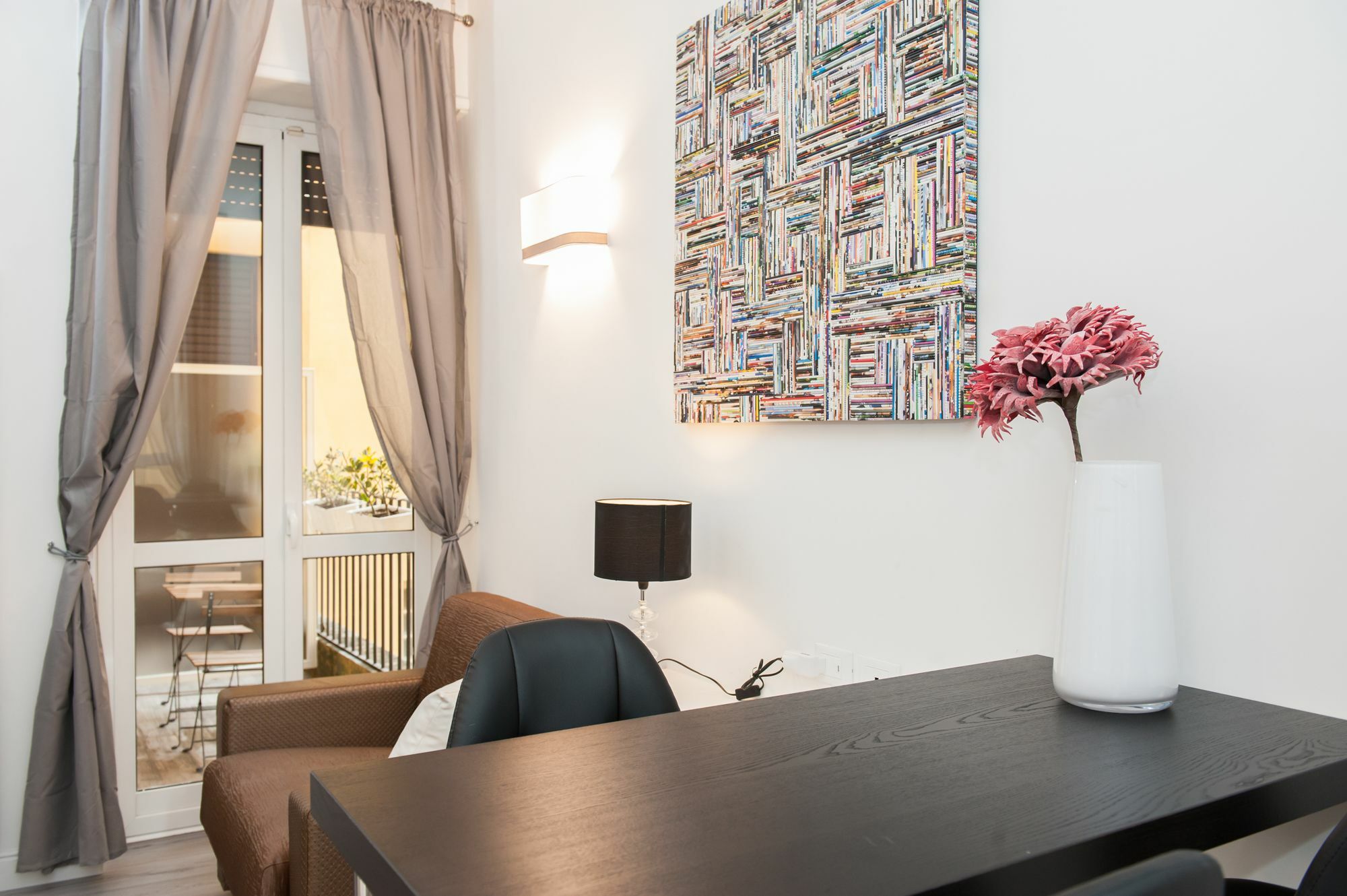Pensión Brunelleschi Holidays Hostel Roma