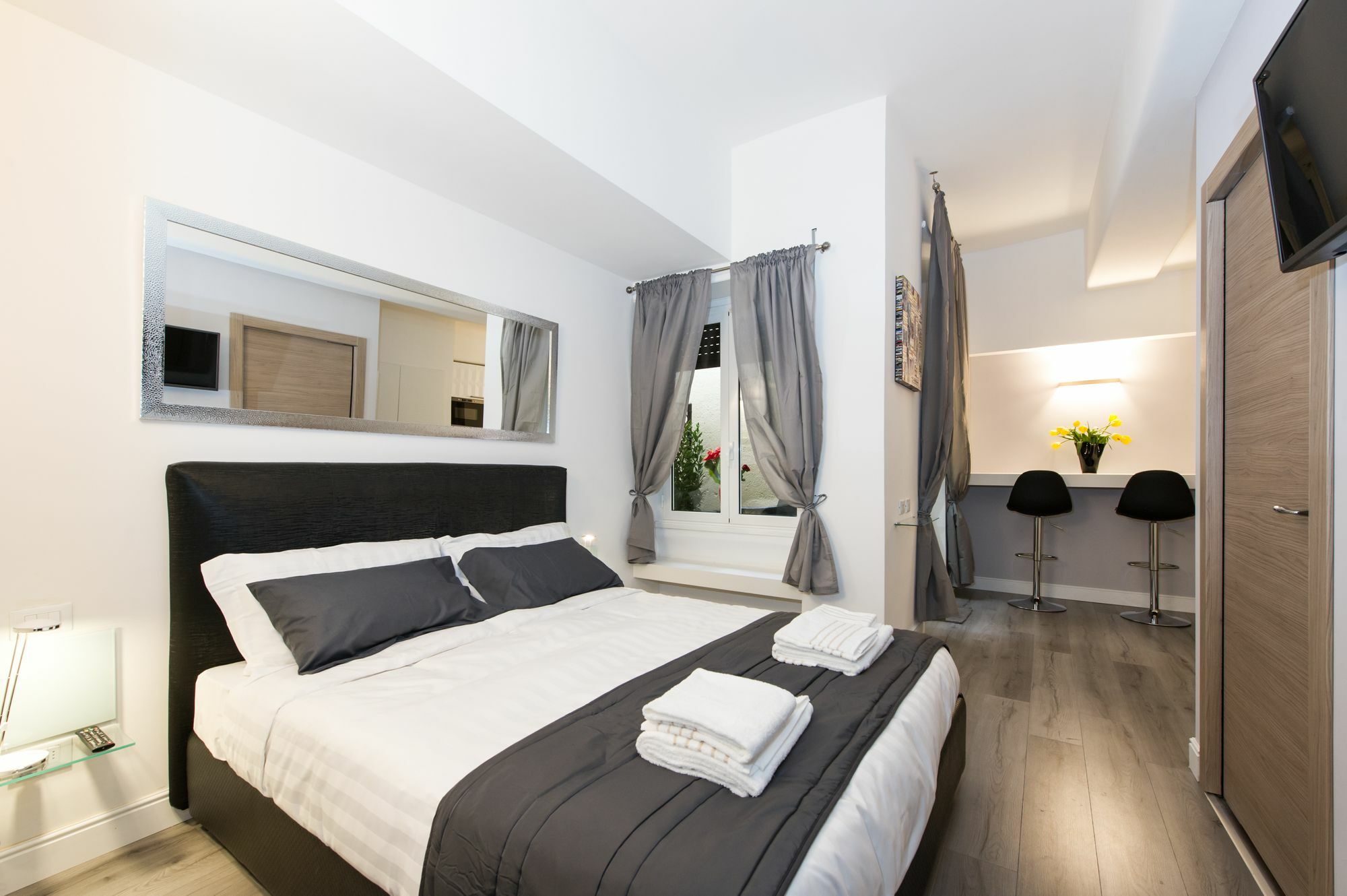 Pensión Brunelleschi Holidays Hostel Roma