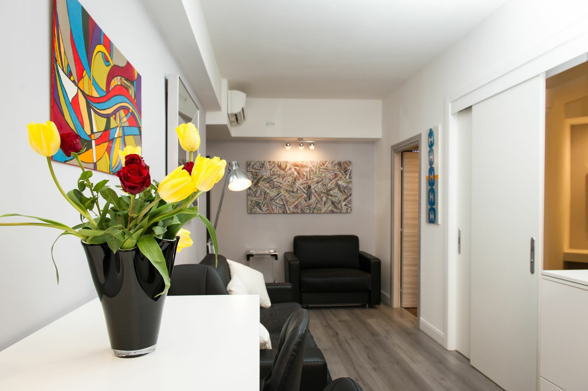 Brunelleschi Holidays Hostel Pensión Roma