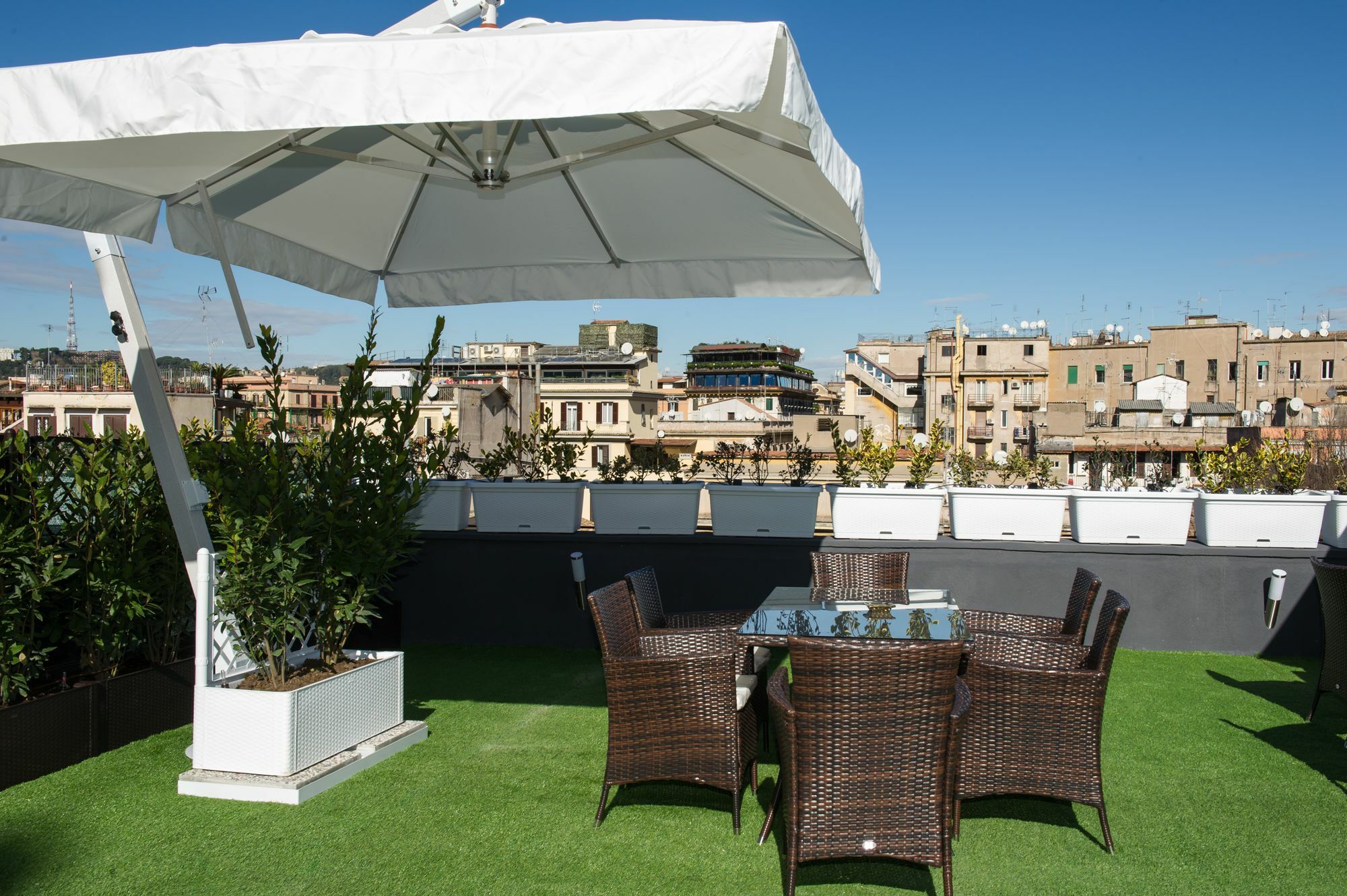 Brunelleschi Luxury Holidays Gasthof 2*