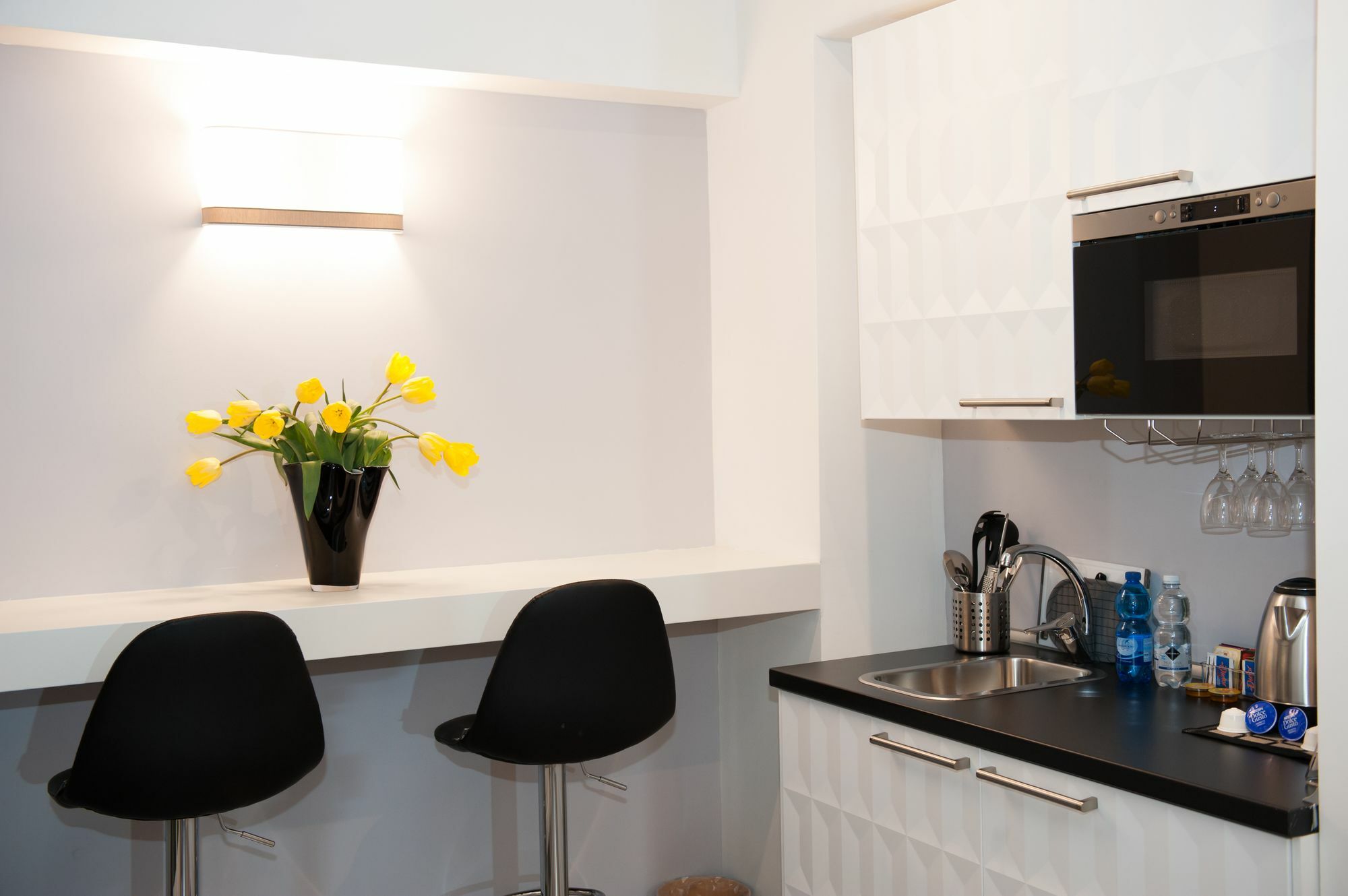 Maison d'hôtes Brunelleschi Luxury Holidays Rome