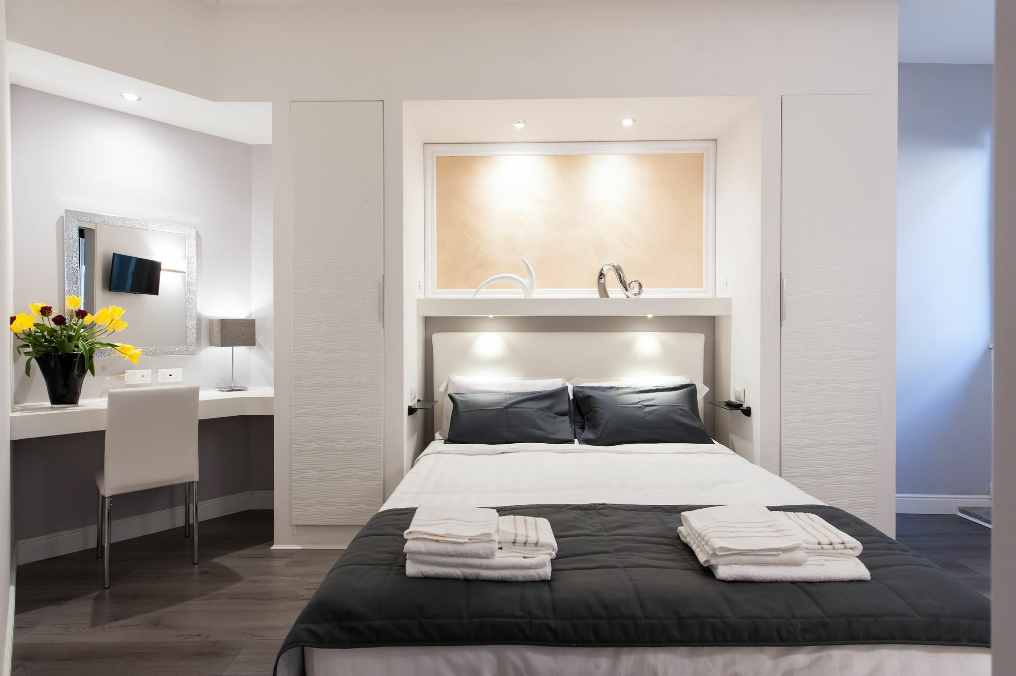 Maison d'hôtes Brunelleschi Luxury Holidays 2*
