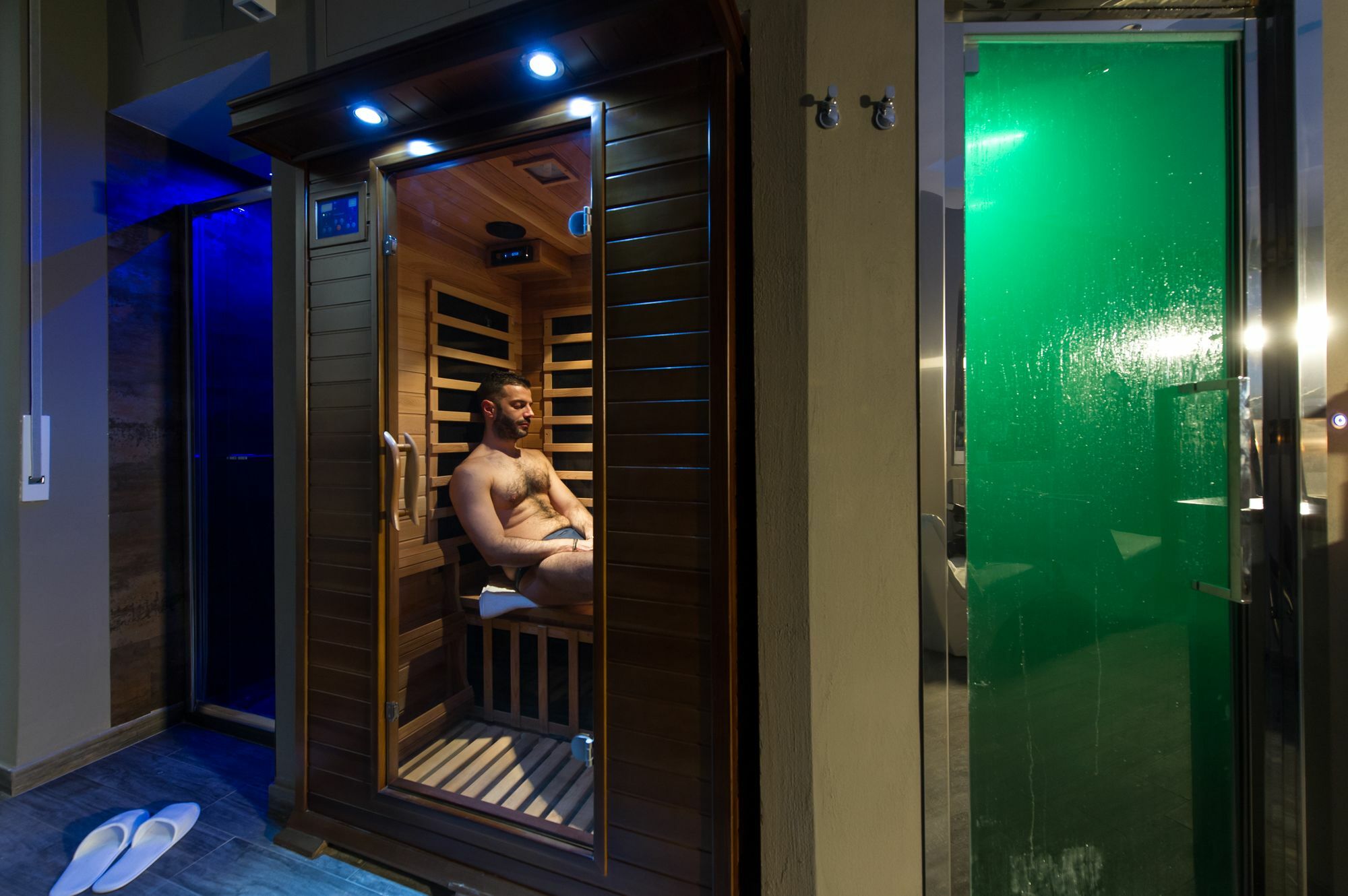 Brunelleschi Luxury Holidays 2*