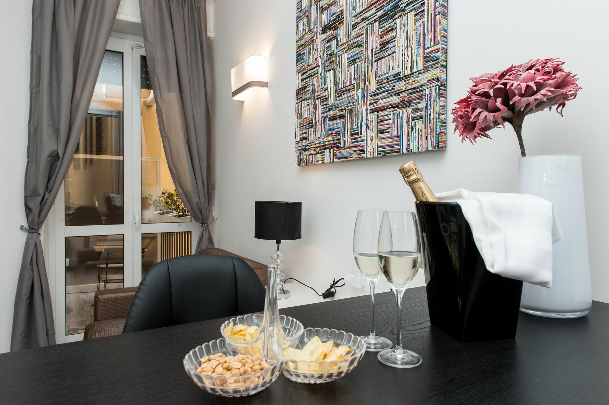 Brunelleschi Luxury Holidays Gasthof 2*