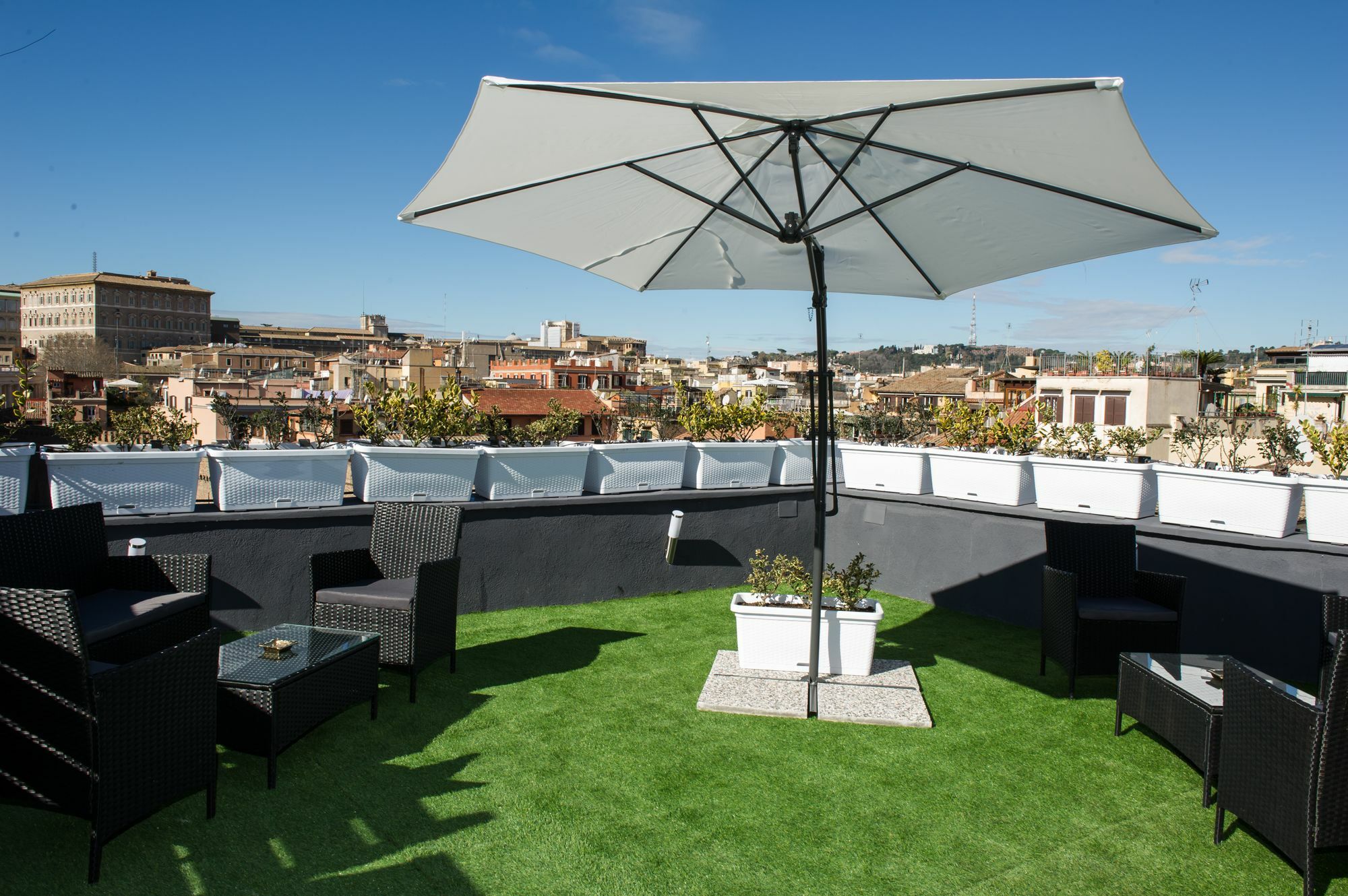 Gasthof Brunelleschi Luxury Holidays 2*