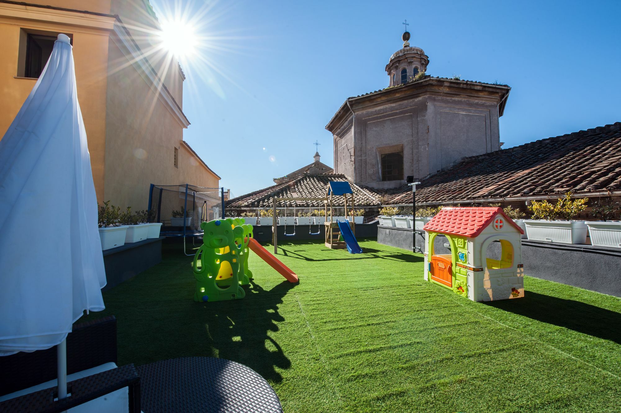 Brunelleschi Luxury Holidays Gasthof