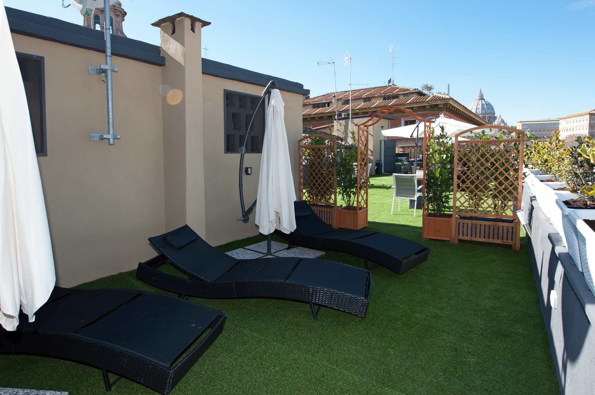 Brunelleschi Luxury Holidays Gasthof 2*