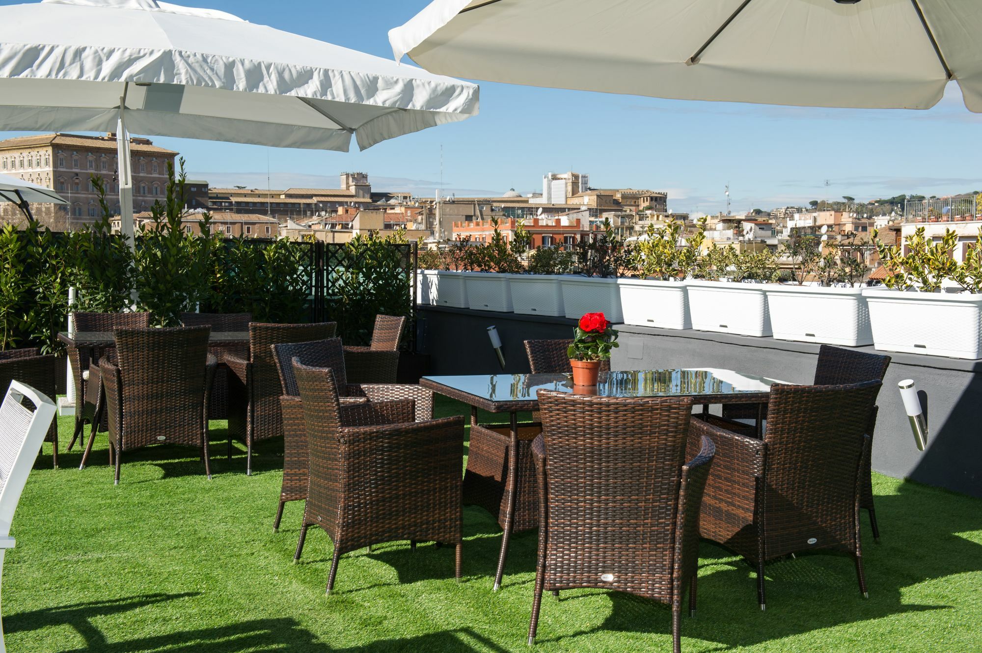 Brunelleschi Luxury Holidays