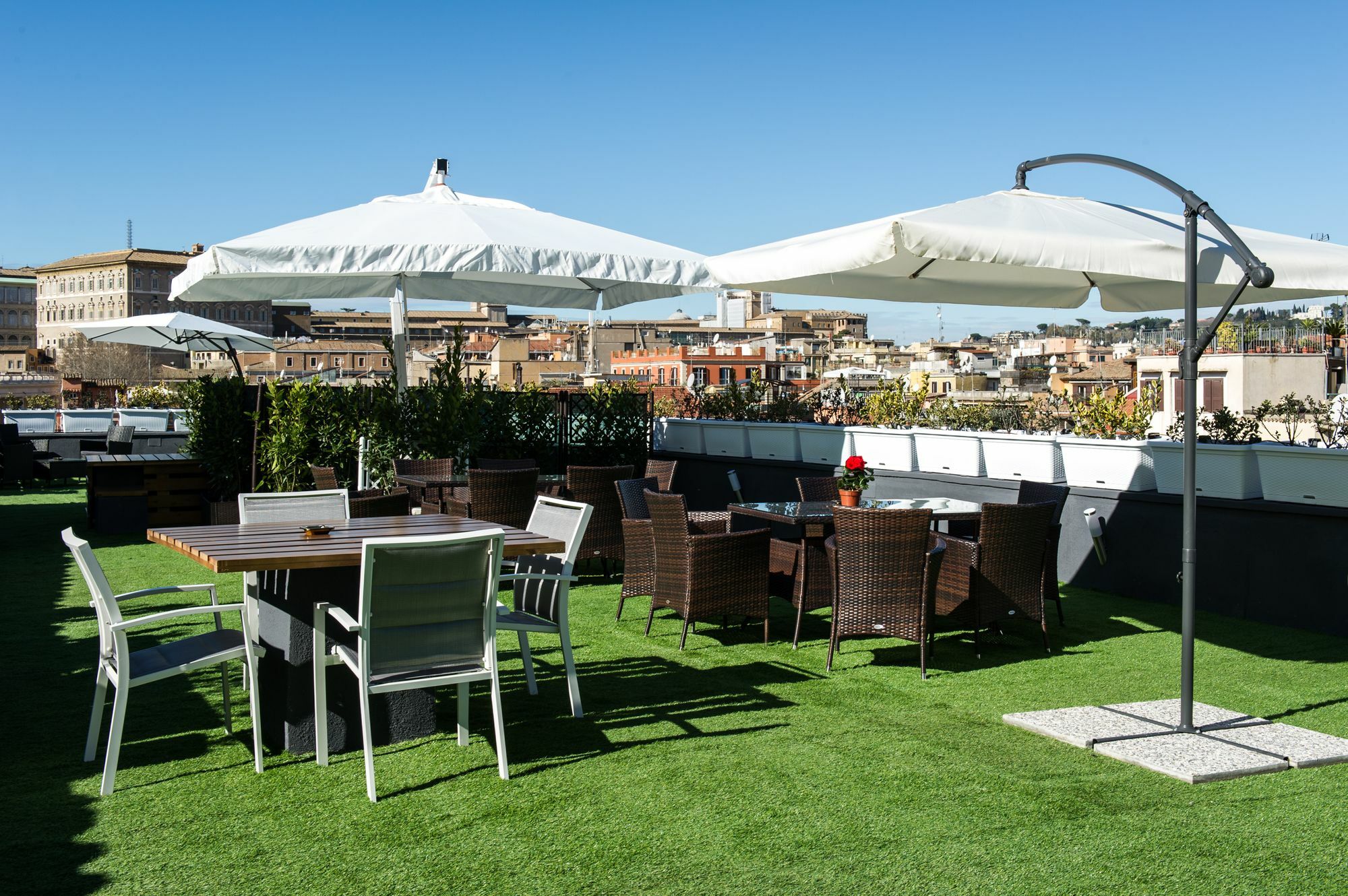 Brunelleschi Luxury Holidays 2* Rom