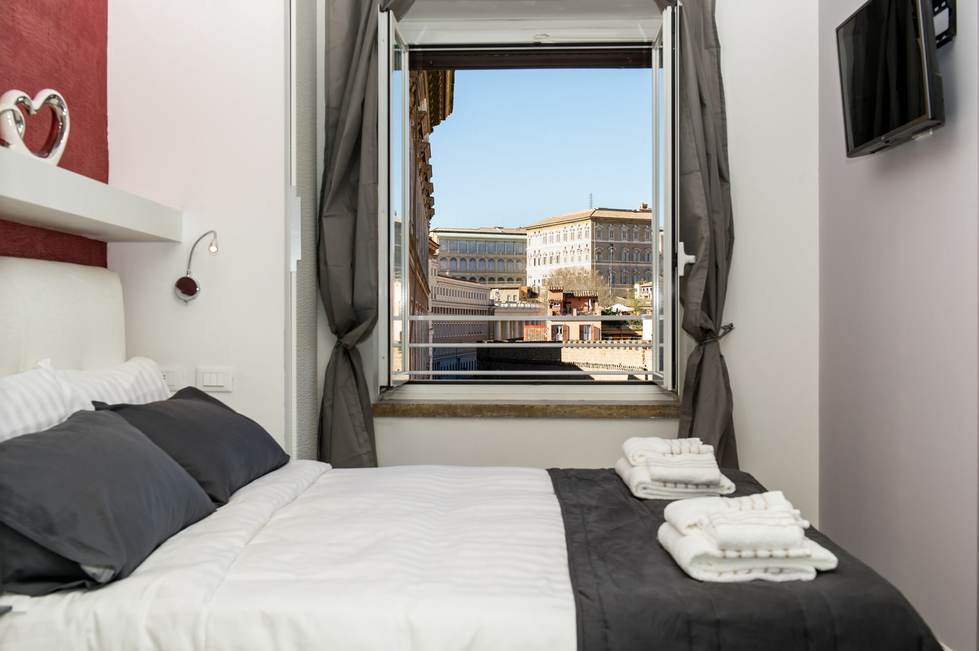 Brunelleschi Luxury Holidays Gasthof 2*